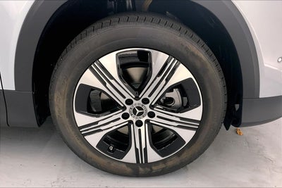 2024 Mercedes-Benz EQB 300 4MATIC® SUV