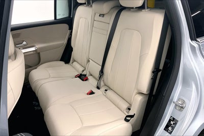 2024 Mercedes-Benz EQB 300 4MATIC® SUV