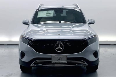 2024 Mercedes-Benz EQB 300 4MATIC® SUV