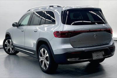 2024 Mercedes-Benz EQB 300 4MATIC® SUV