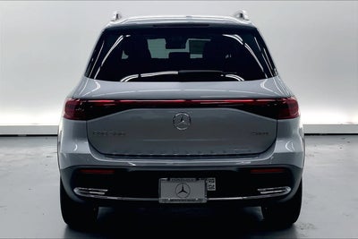 2024 Mercedes-Benz EQB 300 4MATIC® SUV