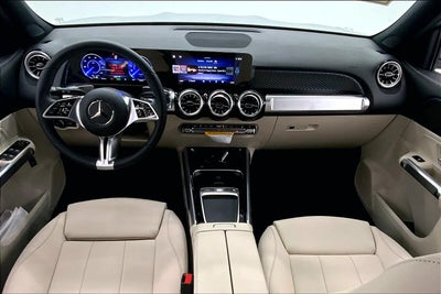 2024 Mercedes-Benz EQB 300 4MATIC® SUV
