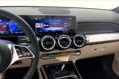 2024 Mercedes-Benz EQB 300 4MATIC® SUV