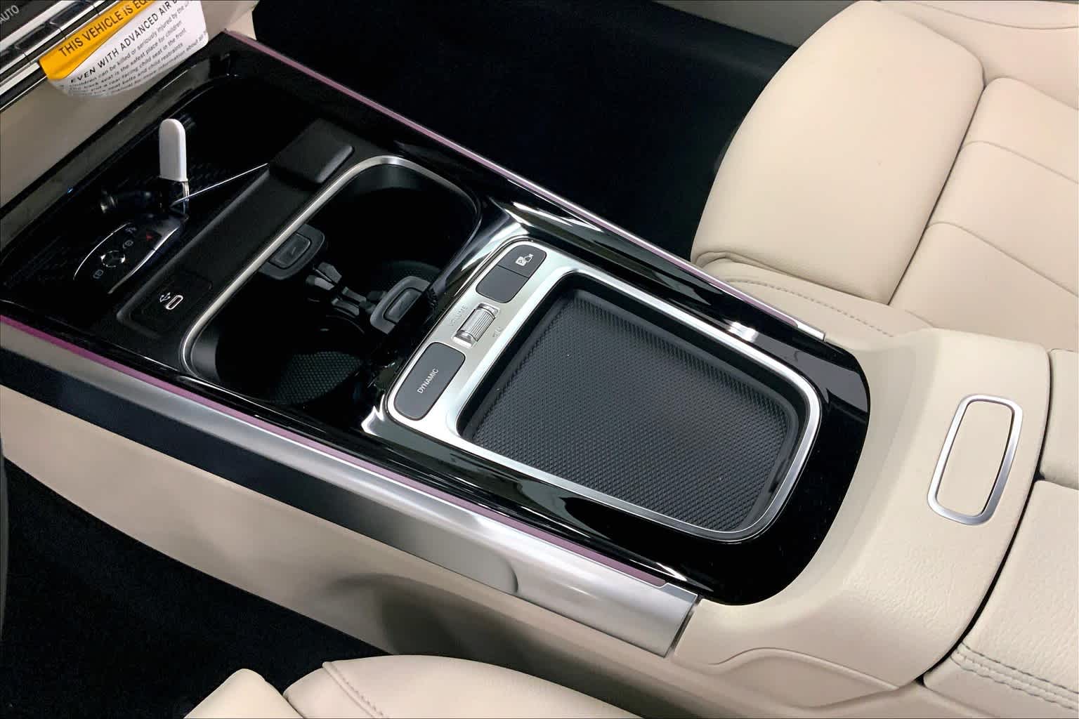 2024 Mercedes-Benz EQB 300 4MATIC® SUV
