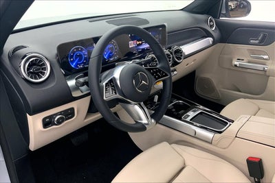 2024 Mercedes-Benz EQB 300 4MATIC® SUV
