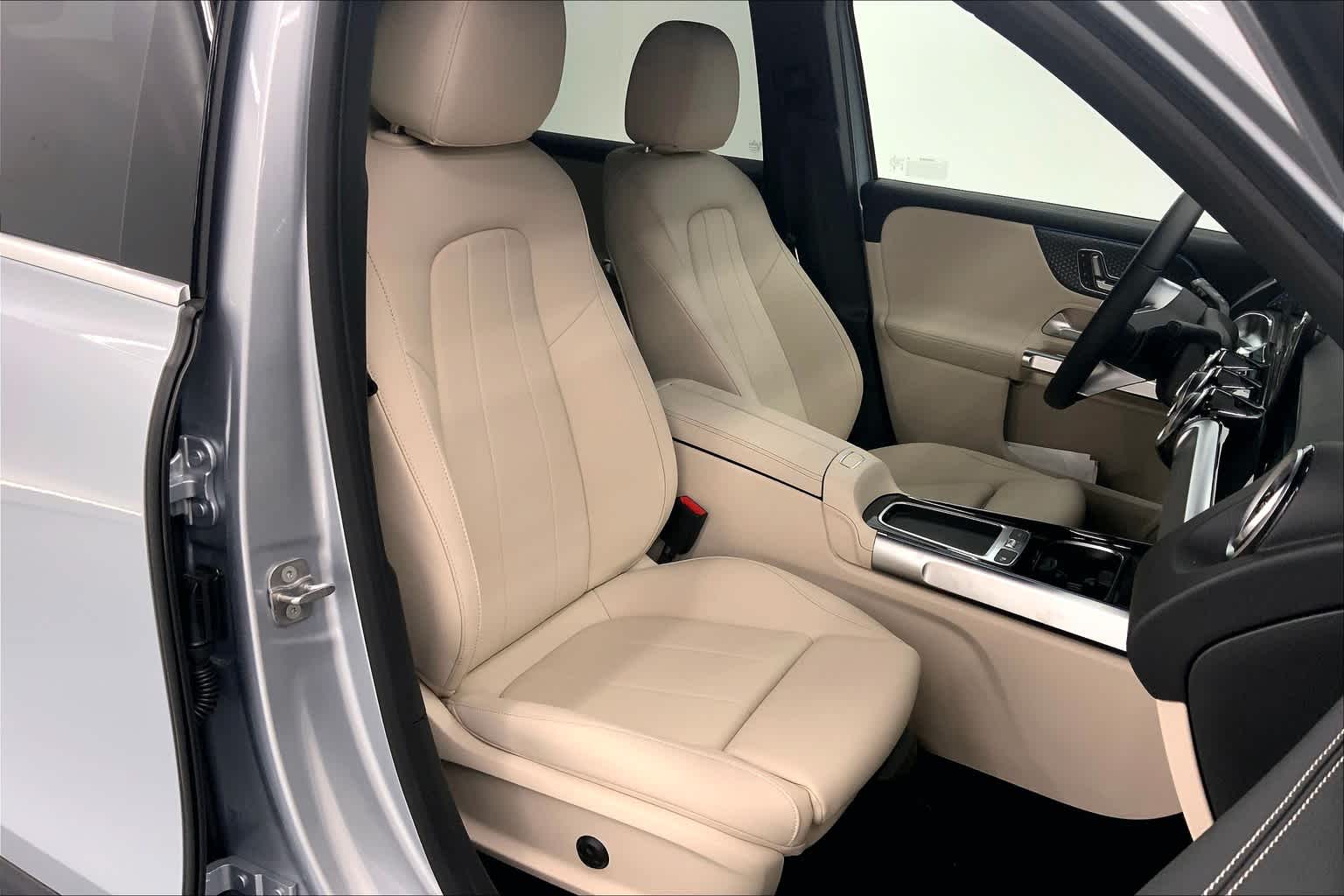 2024 Mercedes-Benz EQB 300 4MATIC® SUV