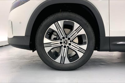 2024 Mercedes-Benz EQB 350 4MATIC® SUV