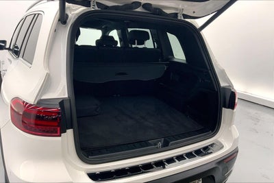 2024 Mercedes-Benz EQB 350 4MATIC® SUV