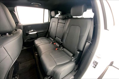 2024 Mercedes-Benz EQB 350 4MATIC® SUV