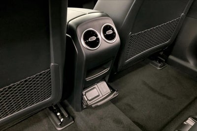2024 Mercedes-Benz EQB 350 4MATIC® SUV