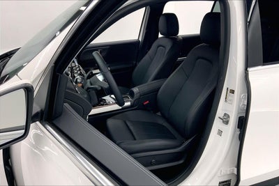 2024 Mercedes-Benz EQB 350 4MATIC® SUV