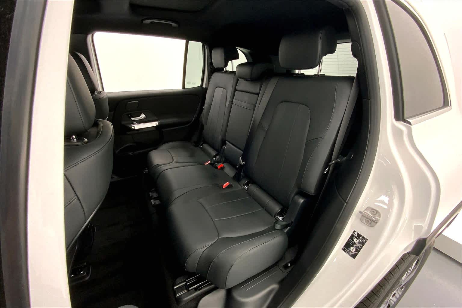 2024 Mercedes-Benz EQB 350 4MATIC® SUV