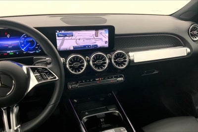 2024 Mercedes-Benz EQB 350 4MATIC® SUV