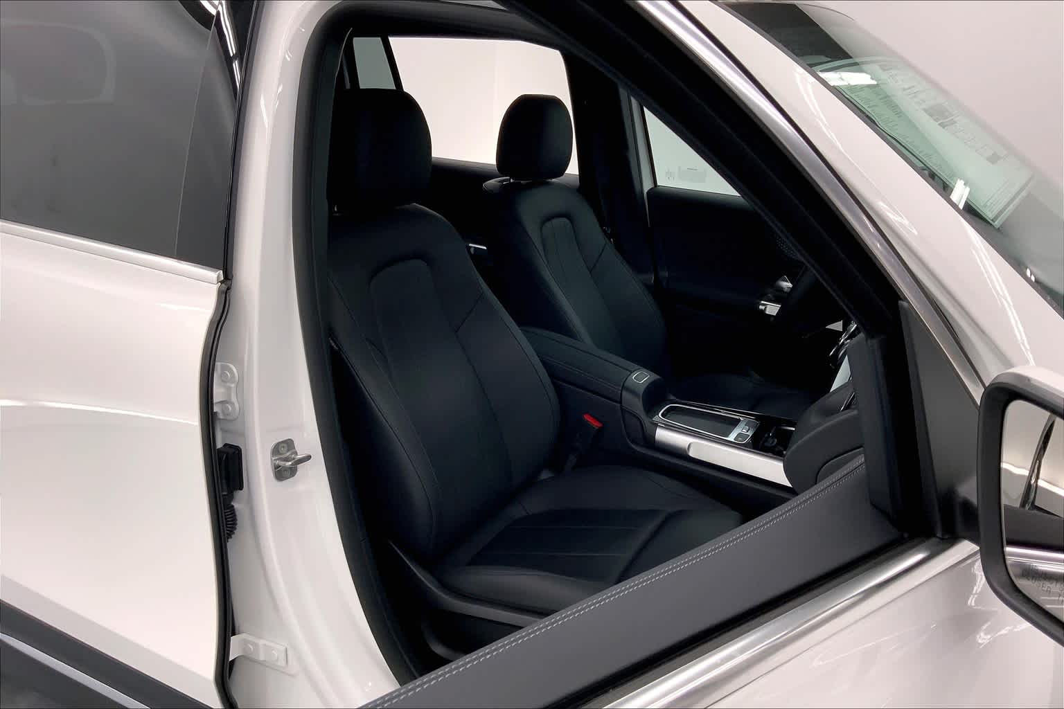 2024 Mercedes-Benz EQB 350 4MATIC® SUV