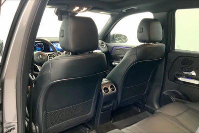 2022 Mercedes-Benz EQB EQB 350