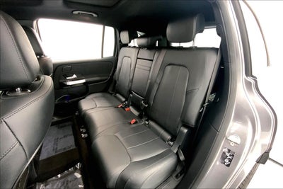 2022 Mercedes-Benz EQB EQB 350