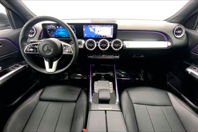 2022 Mercedes-Benz EQB EQB 350