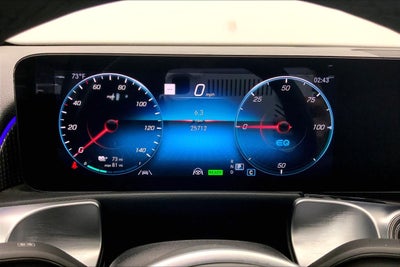 2022 Mercedes-Benz EQB EQB 350