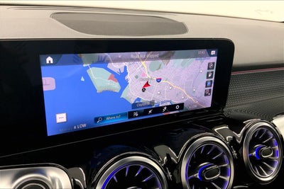 2022 Mercedes-Benz EQB EQB 350