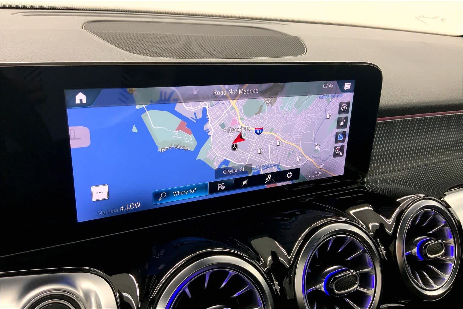 2022 Mercedes-Benz EQB EQB 350