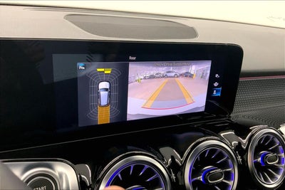 2022 Mercedes-Benz EQB EQB 350