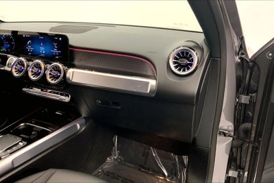 2022 Mercedes-Benz EQB EQB 350