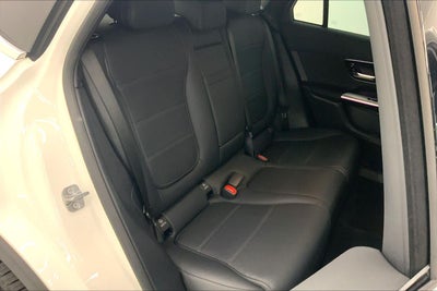 2026 Mercedes-Benz GLC 300 4MATIC® Coupe