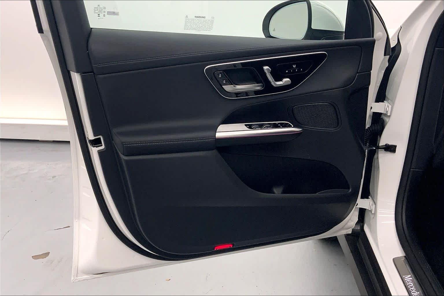2026 Mercedes-Benz GLC 300 4MATIC® Coupe