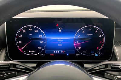 2026 Mercedes-Benz GLC 300 4MATIC® Coupe
