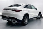 2026 Mercedes-Benz GLC 300 4MATIC® Coupe