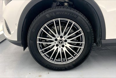 2026 Mercedes-Benz GLC 300 4MATIC® Coupe