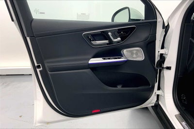2026 Mercedes-Benz GLC 300 4MATIC® Coupe