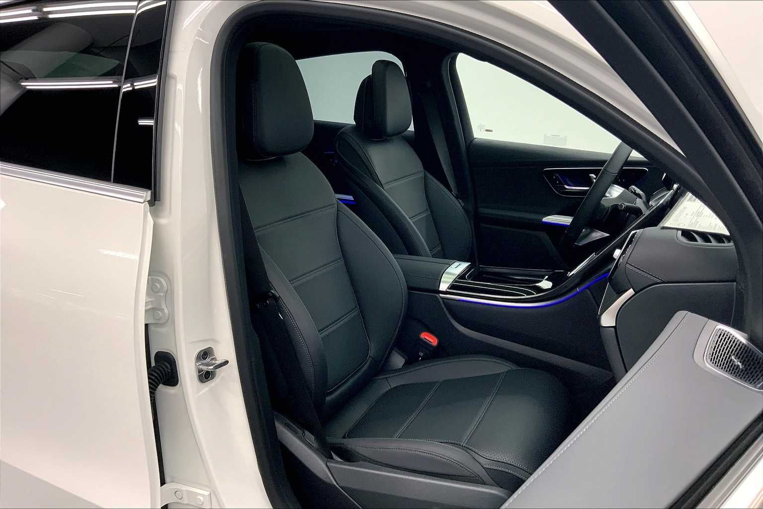 2026 Mercedes-Benz GLC 300 4MATIC® Coupe