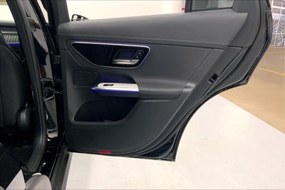 2026 Mercedes-Benz GLC 300 4MATIC® Coupe