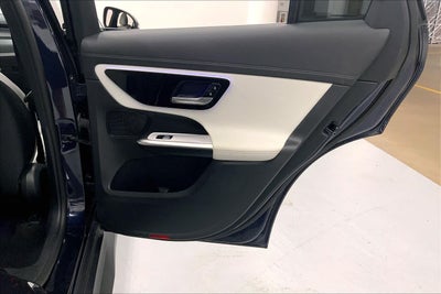 2024 Mercedes-Benz GLC 300 4MATIC® Coupe