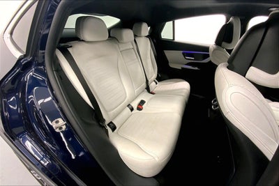2024 Mercedes-Benz GLC 300 4MATIC® Coupe