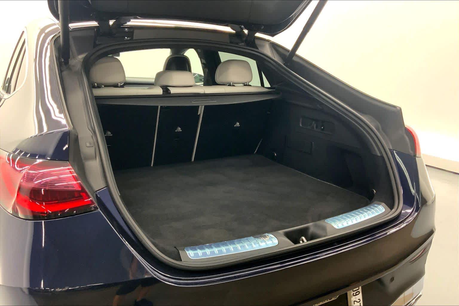 2024 Mercedes-Benz GLC 300 4MATIC® Coupe
