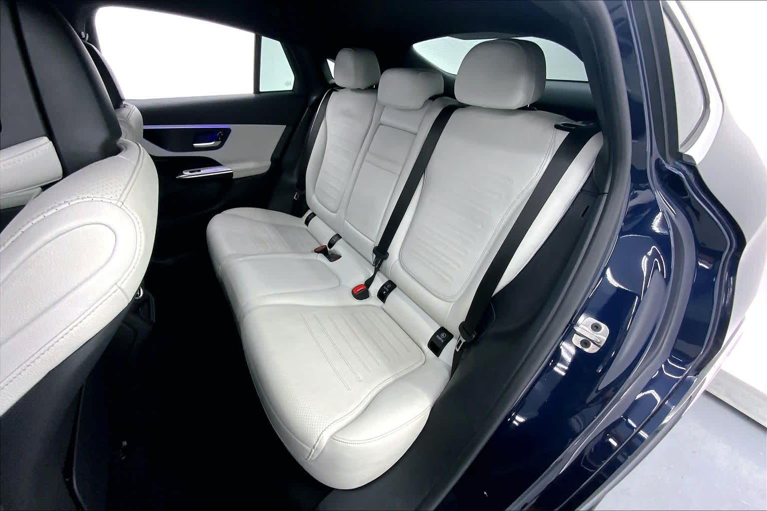 2024 Mercedes-Benz GLC 300 4MATIC® Coupe