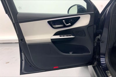 2024 Mercedes-Benz GLC 300 4MATIC® Coupe