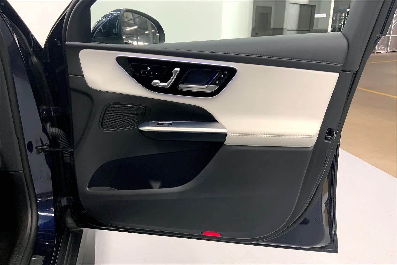 2024 Mercedes-Benz GLC 300 4MATIC® Coupe