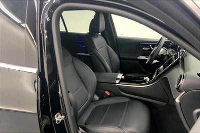 2025 Mercedes-Benz GLC GLC 300