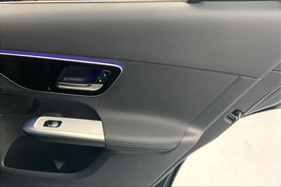 2025 Mercedes-Benz GLC GLC 300