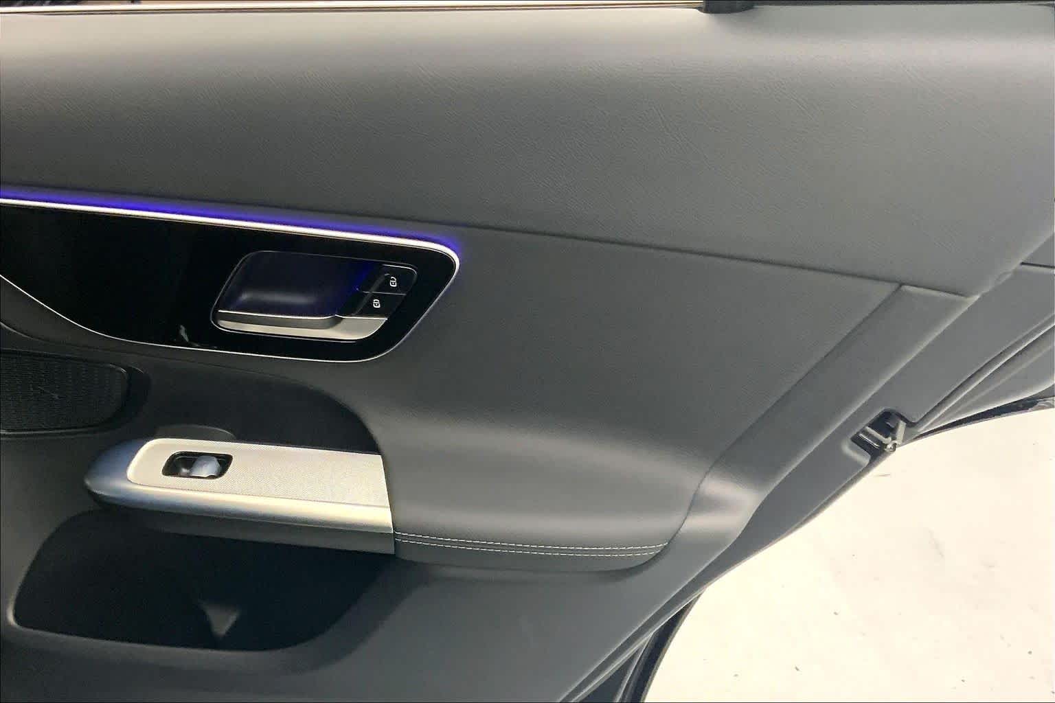 2025 Mercedes-Benz GLC GLC 300