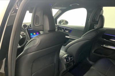 2025 Mercedes-Benz GLC GLC 300