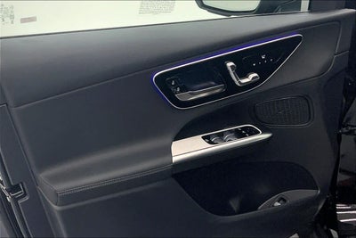 2025 Mercedes-Benz GLC GLC 300