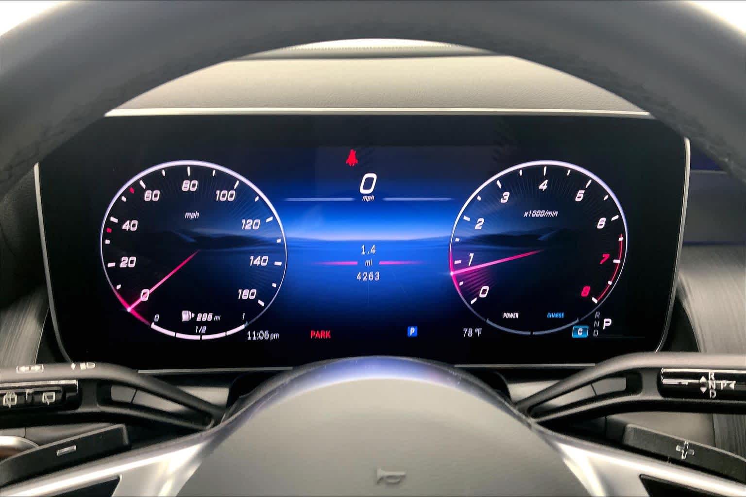 2025 Mercedes-Benz GLC GLC 300