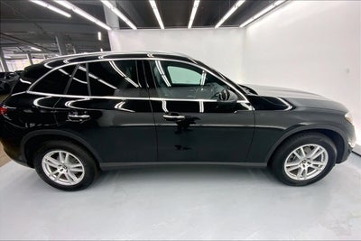 2025 Mercedes-Benz GLC GLC 300