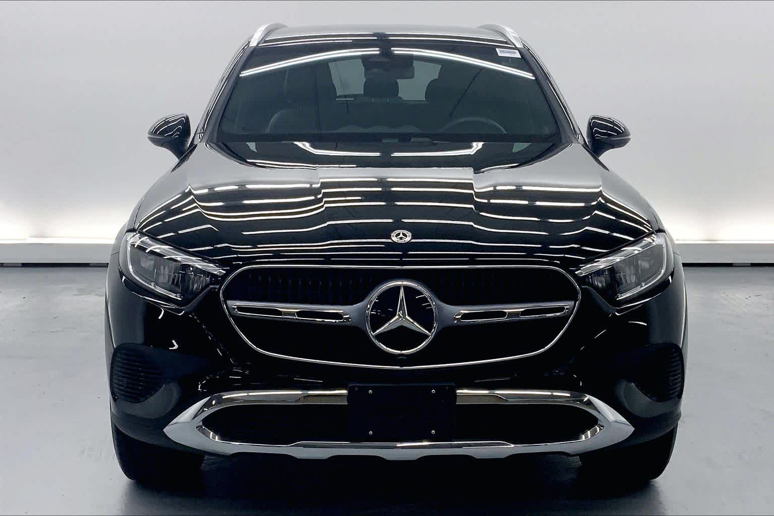 2025 Mercedes-Benz GLC GLC 300