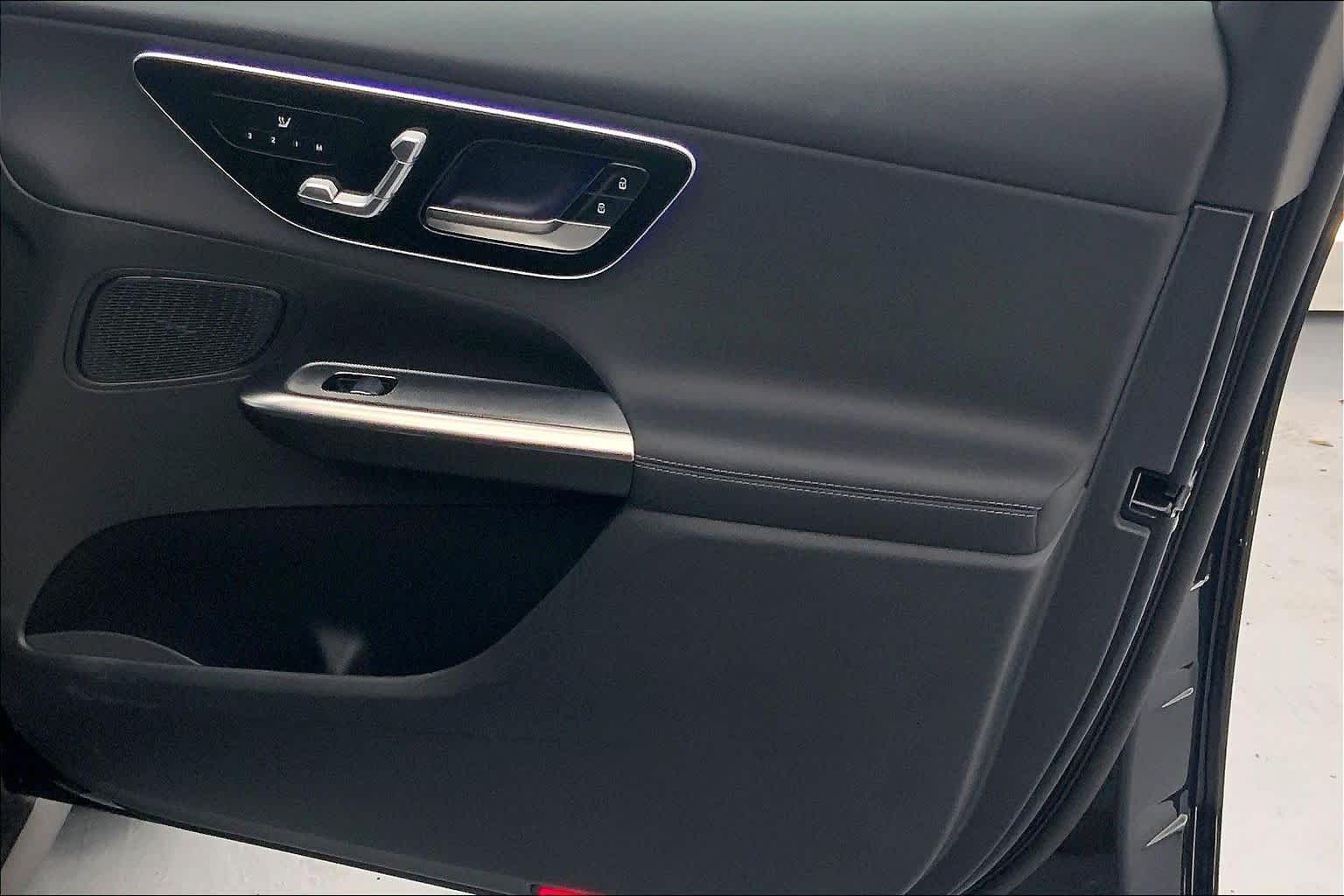 2025 Mercedes-Benz GLC GLC 300