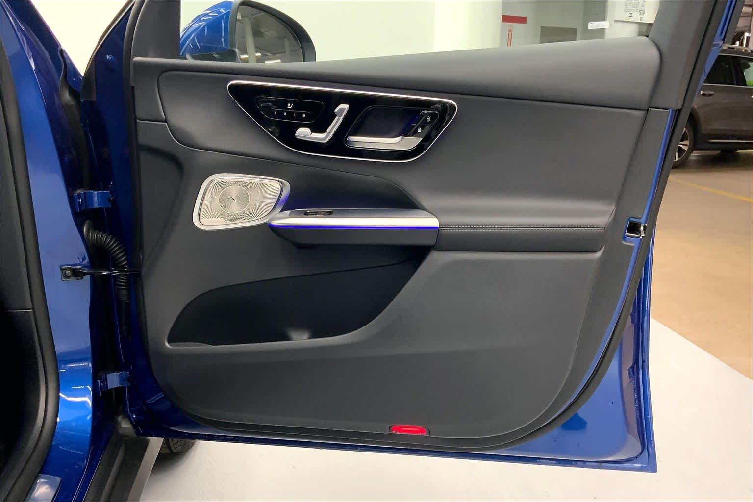 2026 Mercedes-Benz GLC 300 SUV